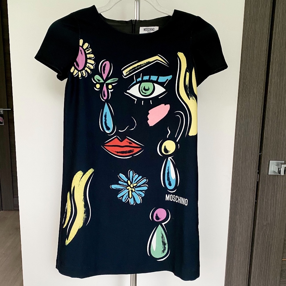 MONNALISA /MOSCHINO/KATE Spade KIDS CLOTHES